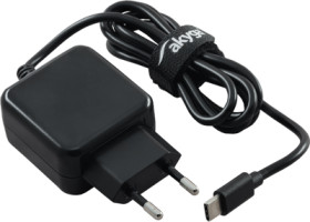 Plug-in power supply unit, 5 VDC, 0.5 A, 15 W, AK-TB-16