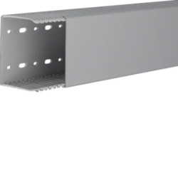 tehalit Kanał grzebieniowy LKG 75x100mm PVC szary LKG7510007030B /2m/