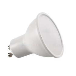 Żarówka LED GU10 TOMIv2 2,9W GU10-CW 295lm 6500K barwa zimna 34963