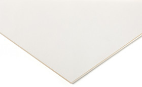 Arkusz tworzywa sztucznego grubość 6mm PMMA długość 500mm Pełny 1.41g/cm³