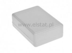 Z 23J obudowa 30x59x84 biała