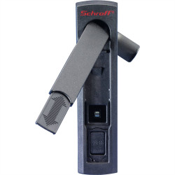 nVent SCHROFF 23130067 Uchwyt 2 szt.