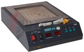 Quick 854ESD Podgrzewacz PCB 400W 13x13cm