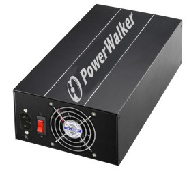 Zewnętrzna ładowarka akumulatorów EB72 - 12A, 960W dla UPS POWERWALKER 10136003