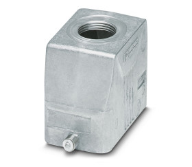 Obudowa złączy dużej mocy Phoenix Contact rozmiar gwintu M20