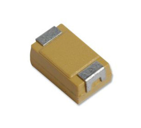 Kondensator tantalowy 4.7μF 6.3V dc 2012-12 SMD ±10