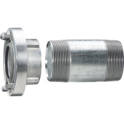 Metabo 628801000 Storz C Connector 44.9mm Female Thread 100mm Extension