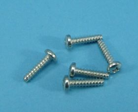 2,8x14mm WKRĘT SCREW 100szt BLACHOWKRĘT
