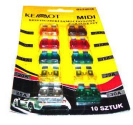 Zestaw bezp. sam. Z-B/SAM