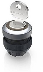 RAFI 1.30.245.524/0000 RAFIX 22 QR Przełącznik kluczykowy 1 x 90°/40 ° 1 szt.