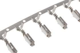 Zacisk samochodowy Delphi Żeński