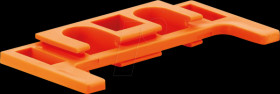 9062-50 Connecting clip for stacking boxes 9062-02/-77