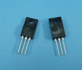 AOTF-9N70 N 9A/700V/50W TO-220F 1,2R