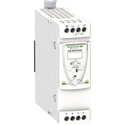 Schneider Electric ABL8RPS24030 PSU 72W 24VDC 3A DIN rail mount