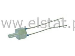 NTC 1K termistor alumin. obudowa śrubowa