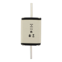 Bezpiecznik NH 315A 500V ac 51 x 21 x 79mm Eaton