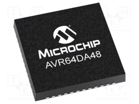 AVR64DA48-E/6LX