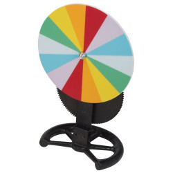 Rapid Newton&#x27;s Colour Disc