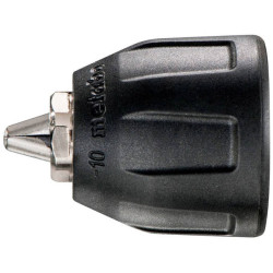 Metabo 636219000 Futuro Plus Quick release chuck keyless 1-10mm
