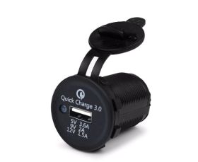 L SING.USB.QC.RZ L SING.USB.QC.RZ