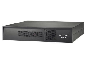 Zestaw baterii Rack 19 dla UPS POWERWALKER VFI 3000RM LCD 12 akumulatorów 12V/9Ah 10120550