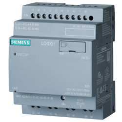 6ED1052-2CC08-0BA2 - Sterownik PLC Siemens LOGO! 24CEO