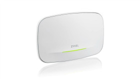 Acces Point Wi-Fi 7 Zyxel Nwa130be 2.4Ghz(2X2)/5Ghz(2X2)/6Ghz(2X2) Poe+/Poe++...