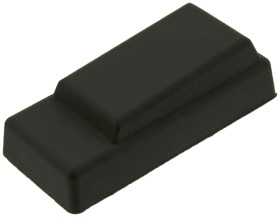 Osłona gumowa przycisków, Wymienna pokrywa gumowa