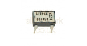 66F050 thermostat - Airpax