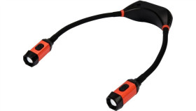 Latarka Na Szyję 300Lm