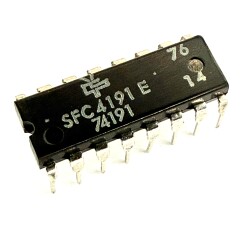 SFC4191E = 74191
