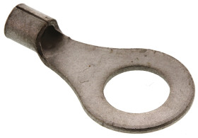 Zacisk oczkowy rozmiar przewodu 2.6mm² Ø , M6 nieizolowany średnica wew 6.73mm TE Connectivity