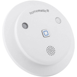 Homematic IP 153825A0 IP Alarm Sounder Acoustic &amp; Visual Alarm with LEDs