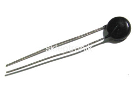 Termistor NTC220 220 ohm 450mW