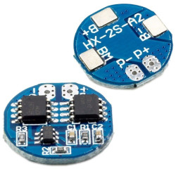 Ładowarka do akumulatorów 2S 5A Li-Ion 18650 Moduł ładowania 2S 5A PCM