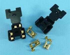 OPRAWKA H-4 JEY-4 KOSTKA+KONEKTORY