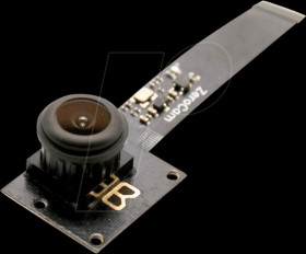 Raspberry Pi Zero - Camera, 5MP, 170
