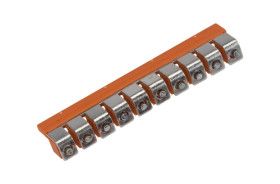 Mostek gwintowy zespolony do ZSG 10-biegunowy 1-4.0N ZZ 10-4.0 18321108