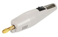 UM260.20 Wiertarka miniaturowa 12VDC/800mA - wiertła: 0.8-4mm