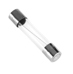 30 mm Fast Fuse CE Kemot 0.5A-30A