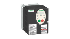 Altivar 212 Hvac 3~400Vac 2.2Kw Ip21 Atv212hu22n4