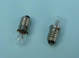 E-5,5 12V/0,08A 4,7x15 SUBMINI.ŻAR