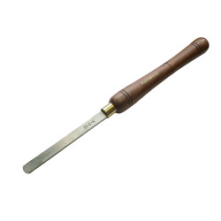 Faithfull TT007E HSS Turning Chisel 15mm Round Nose