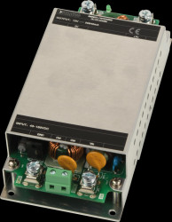 AM250ST-11012SA30NZ DC/DC-Wandler AM250ST, 250 W, 12 V, 20,84 A