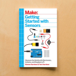 Getting Started with Sensors - PDF Guide