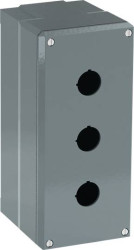 ABB 080SP3SFE 1SFA170848R3003 Metalowa obudowa (S x W) 87 mm x 195 mm 1 szt.