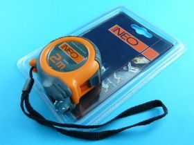 MIARA ZWIJANA 2mb/16mm NYLON MAGNES NEO