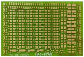 PD MS-DIP/SMD4 PD MS-DIP/SMD4
