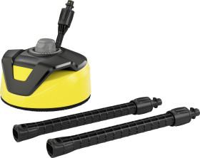 Kärcher Home & Garden 2.644-084.0 T5 T-Racer Pasuje do marki (myjki ciśnieniowej) Kärcher 1 szt.