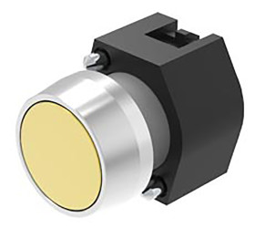 Ramka przycisku, Zestaw ramek, do uzytku z: Przełączniki z kluczykiem serii 61